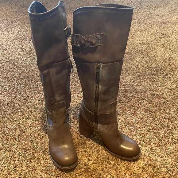 Braxton freebirds - Picture 1 of 6